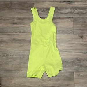 Set Active SportBody One Piece